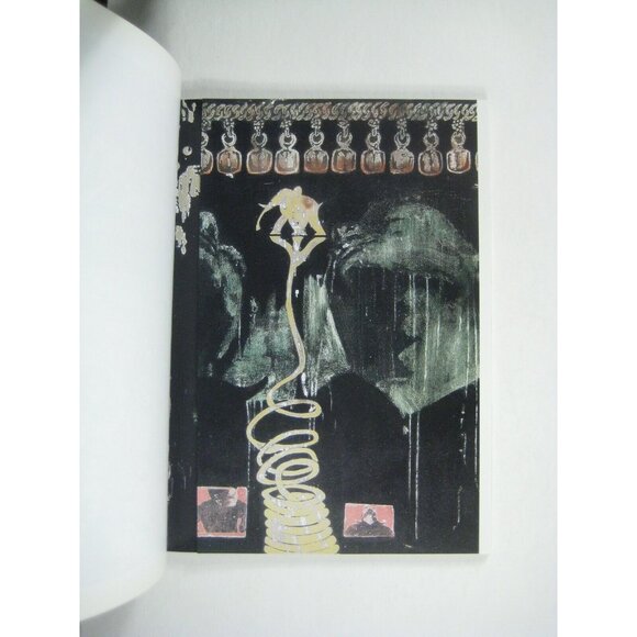 Sothebys Auction Catalog 2006 Indian Contemporary Art N08290 Paintings Gupta - Picture 4 of 6